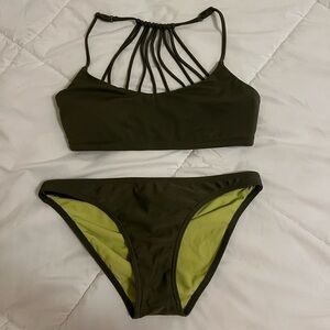 Prana swimsuit
